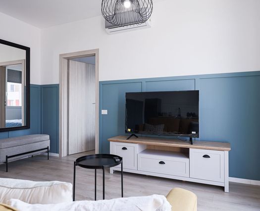 Apartament 3 camere Aurel Vlaicu, 41 mp