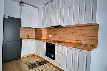 Apartament 2 camere de inchiriat IASI - Iasi anunturi imobiliare Iasi