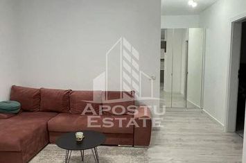 Apartament de inchiririat 2 camere I loc de parcare inclus I Campeador anunturi imobiliare Timis