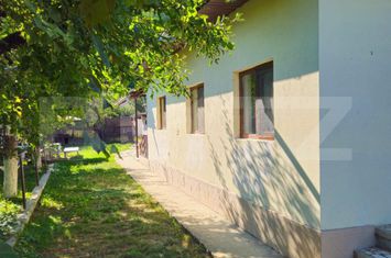 Vilă - 4 camere de vanzare TARGOVISTE - Dambovita anunturi imobiliare Dambovita