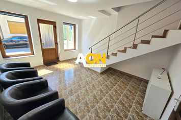 Spațiu de Birouri, 4 Camere, 95mp, Zona Centru anunturi imobiliare Alba