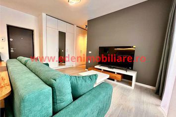 Apartament 3 camere de inchiriat BACIU  - Cluj anunturi imobiliare Cluj