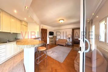 3 camere de inchiriat, 100mp,  - Primaverii/Jean Monnet - Parcare subterana anunturi imobiliare Bucuresti
