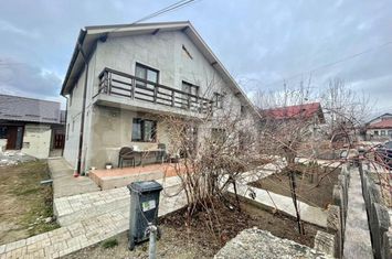 Vilă - 8 camere de vanzare IASI - Iasi anunturi imobiliare Iasi