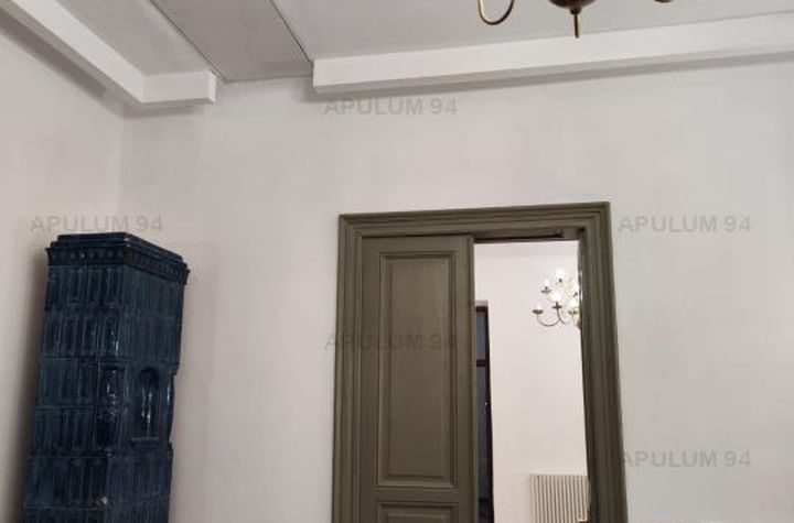 Vilă - 4 camere de vanzare UNIRII - Bucuresti anunturi imobiliare Bucuresti