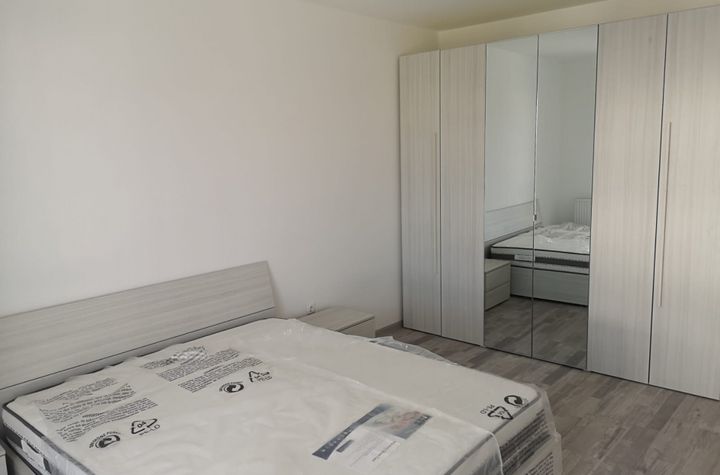 Apartament 3 camere de inchiriat BARTOLOMEU - Brasov anunturi imobiliare Brasov