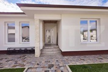 Casă - 4 camere de vanzare ALBA IULIA - Alba anunturi imobiliare Alba