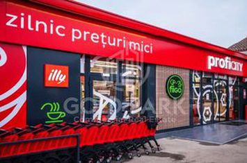 Spatiu Comercial - Investitie Sigura/Chirias pe Termen Lung anunturi imobiliare Cluj