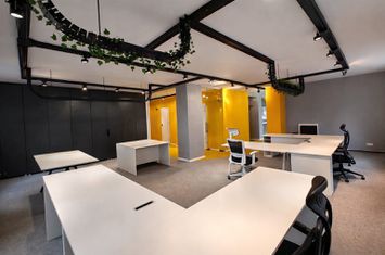 0% COMISION! Spatiu modern de birour,i 220mp, parcari, Calea Turzii anunturi imobiliare Cluj