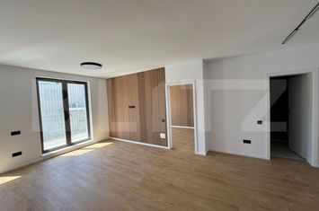 Apartament 2 camere de vanzare FLORESTI - Cluj anunturi imobiliare Cluj