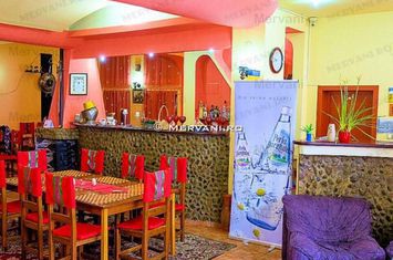 Spatiu Turistic de vânzare în Predeal (zona DN1) anunturi imobiliare Brasov