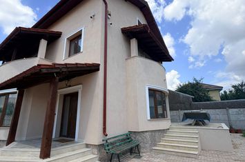 Vilă - 6 camere de vanzare BORDEI - Dolj anunturi imobiliare Dolj