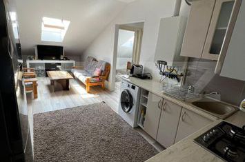 Apartament 3 camere de inchiriat IASI - Iasi anunturi imobiliare Iasi