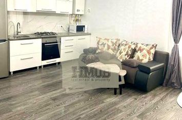 Apartament 2 camere de vanzare EXTERIOR SUD - Sibiu anunturi imobiliare Sibiu