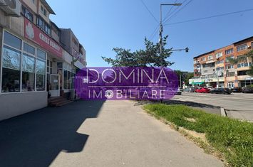 Spațiu comercial de inchiriat 9 MAI - Gorj anunturi imobiliare Gorj