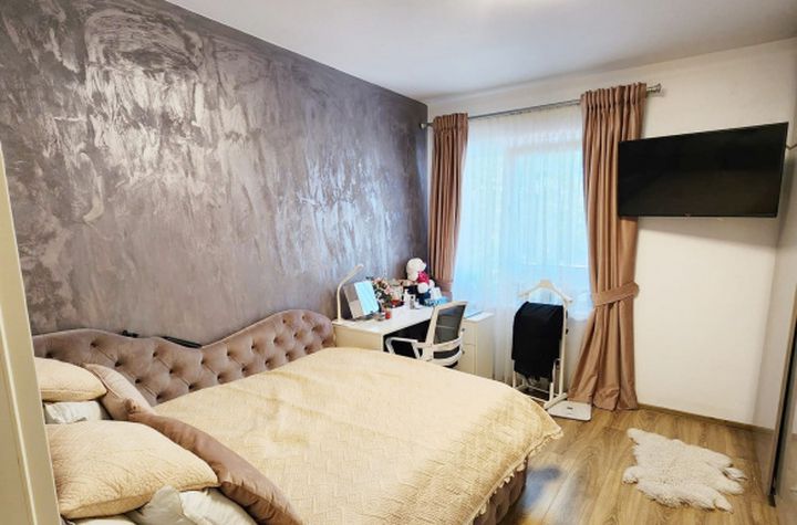 Apartament 3 camere de vanzare TIMISOARA - Timis anunturi imobiliare Timis