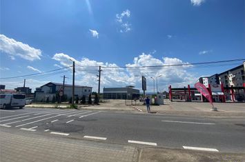 Spațiu comercial de inchiriat VEST - Suceava anunturi imobiliare Suceava