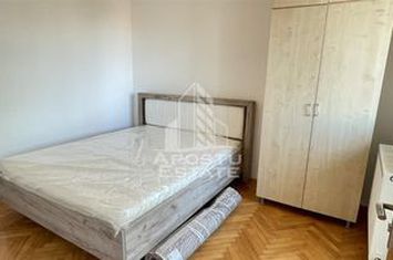 Apartament cu 2 camere, centrala proprie, situat in zona Sagului anunturi imobiliare Timis
