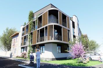 Apartament 3 camere Stefan cel Mare dezvoltator anunturi imobiliare Bucuresti