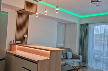 Apartament de inchiriat 2 camere zona Copou- Iasi bloc nou, modern anunturi imobiliare Iasi