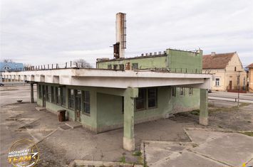Spațiu comercial de vanzare SUD - Covasna anunturi imobiliare Covasna