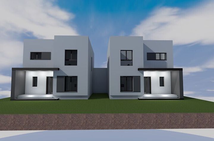 Duplex modern Dumbrăvița anunturi imobiliare Timis