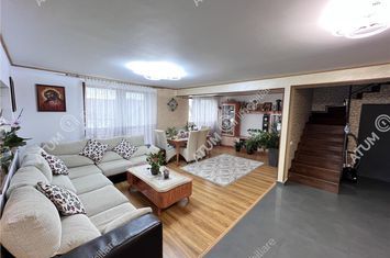 Vilă - 5 camere de vanzare CALEA CISNADIEI - Sibiu anunturi imobiliare Sibiu