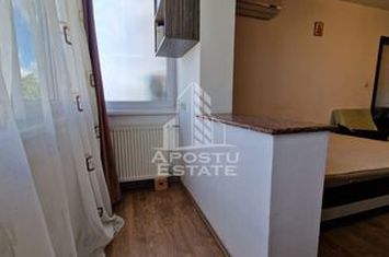 Apartament 1 camera de vanzare, etaj intermediar, Buziasului,Timisoara anunturi imobiliare Timis