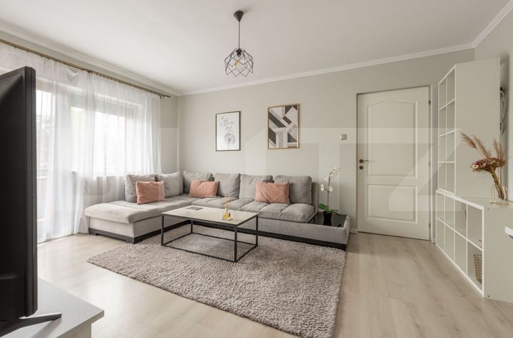Apartament 2 camere de vanzare CLUJ-NAPOCA - Cluj anunturi imobiliare Cluj