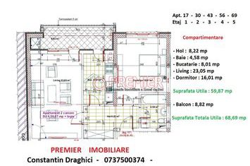 Metrou Aparatorii Patriei - Ideal Investitie - Finisaje Premium anunturi imobiliare Bucuresti