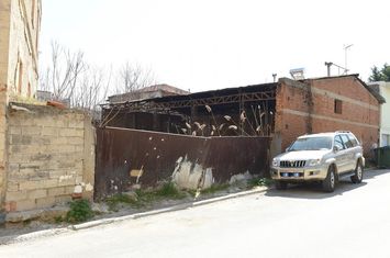 Teren construibil 150 mp în Nigrita, aproape de centru anunturi imobiliare Grecia