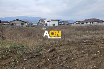 Teren 450 mp, deschidere la doua strazi, Orizont anunturi imobiliare Alba