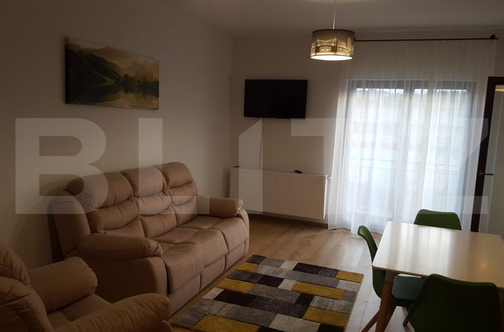 Apartament 2 camere de inchiriat TARGU MURES - Mures anunturi imobiliare Mures