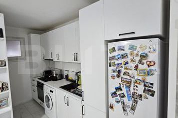 Apartament 3 camere de inchiriat FLORESTI - Cluj anunturi imobiliare Cluj