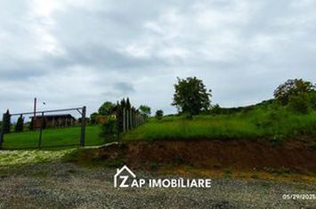 Bardesti - 500 mp intravilan - utilitati in zona- 21.77m deschidere anunturi imobiliare Mures