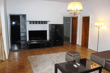 Apartament 5 camere de inchiriat DACIA - Bucuresti anunturi imobiliare Bucuresti