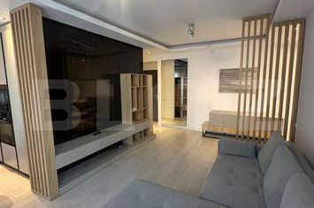 Apartament 3 camere de inchiriat CLUJ-NAPOCA - Cluj anunturi imobiliare Cluj