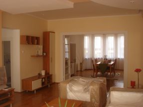 Apartament 4 camere 190 mp