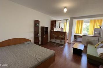 Garsonieră luminoasă, bloc curat - la 2 pași de tot ce contează! anunturi imobiliare Bucuresti