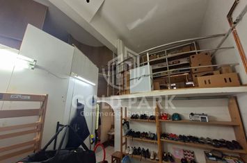 Spatiu comercial - Zona Manastur/Ion Mester anunturi imobiliare Cluj