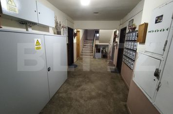 Apartament 3 camere de vanzare NUFARUL - Bihor anunturi imobiliare Bihor