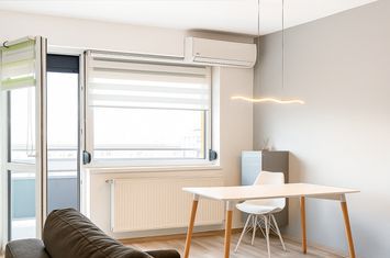 Apartament 2 camere de inchiriat TRACTORU - Brasov anunturi imobiliare Brasov