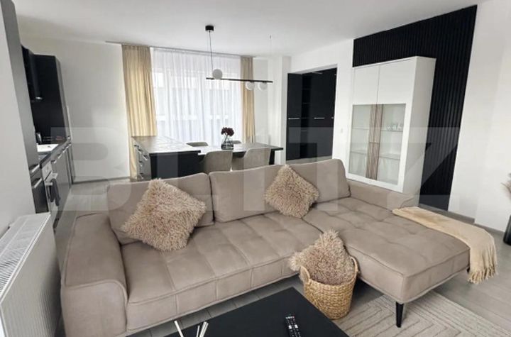 Apartament 2 camere de vanzare BARTOLOMEU - Brasov anunturi imobiliare Brasov