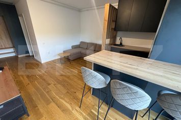 Apartament 2 camere de vanzare FLORESTI - Cluj anunturi imobiliare Cluj