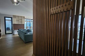INCHIRIERE PENTHOUSE THE IVY - STEJARII anunturi imobiliare Bucuresti