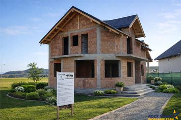 Vilă - 5 camere de vanzare BOD - Brasov anunturi imobiliare Brasov