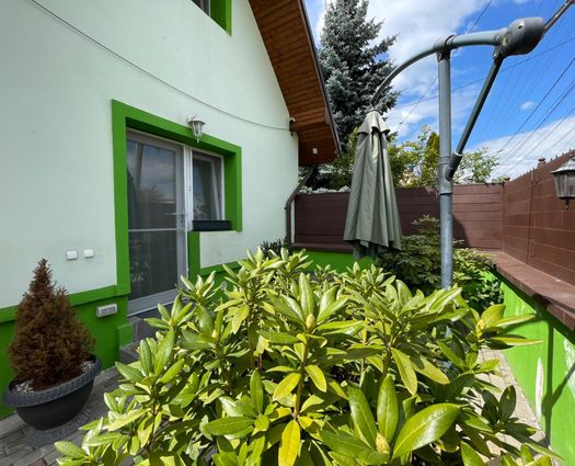 Apartament 2 camere Sibiu, 60 mp