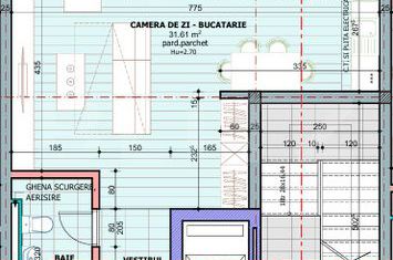Garsonieră de vanzare TARGU MURES - Mures anunturi imobiliare Mures