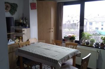 Apartament 3 camere de vanzare FLORESTI - Cluj anunturi imobiliare Cluj