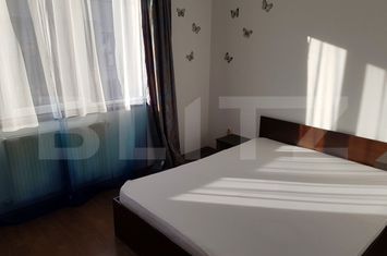 Apartament 2 camere de inchiriat FLORESTI - Cluj anunturi imobiliare Cluj